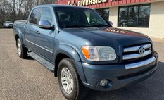 2005 Toyota Tundra SR5