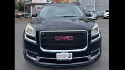 2016 GMC Acadia SLE-2