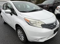 2015 Nissan Versa Note S