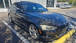 2015 BMW 3 Series 335i
