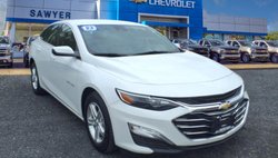 2023 Chevrolet Malibu LS Fleet
