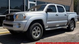 2011 Toyota Tacoma PreRunner V6