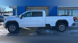 2024 GMC Sierra 3500HD SLE