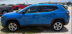 2024 Jeep Compass Sport