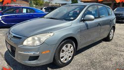 2010 Hyundai Elantra Touring GLS