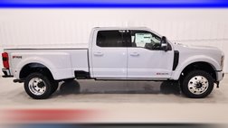 2026 Ford F-450 Super Duty Platinum