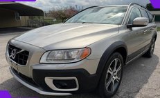 2013 Volvo XC70 T6 Premier Plus