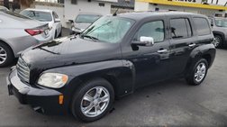 2008 Chevrolet HHR LT