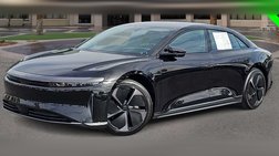 2024 Lucid Air Touring