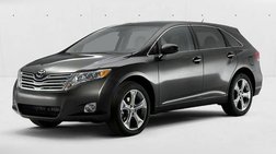 2009 Toyota Venza FWD V6