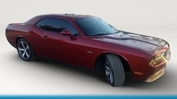 2014 Dodge Challenger R/T 100th Anniversary