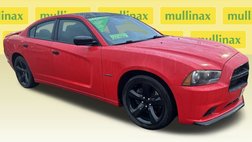 2013 Dodge Charger R/T