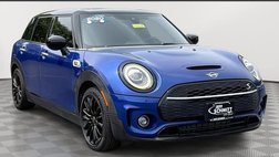 2020 MINI Clubman Cooper S