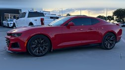 2022 Chevrolet Camaro ZL1
