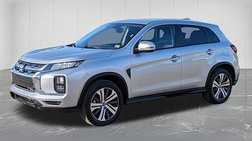 2024 Mitsubishi Outlander Sport ES