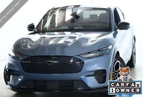 2024 Ford Mustang Mach-E GT
