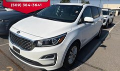 2021 Kia Sedona LX