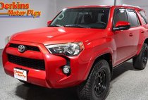 2014 Toyota 4Runner SR5