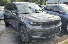 2024 Jeep Grand Cherokee L Altitude X