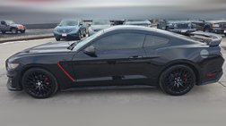 2015 Ford Mustang V6