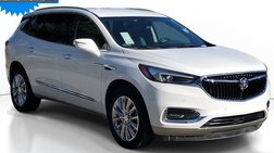 2021 Buick Enclave Premium