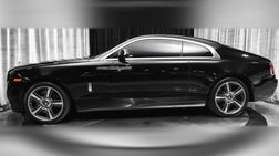 2015 Rolls-Royce Wraith Base
