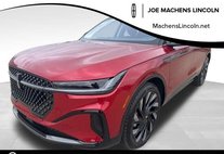 2026 Lincoln Nautilus Hybrid Reserve