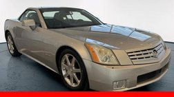 2007 Cadillac XLR Base