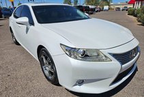 2015 Lexus ES 350 Base