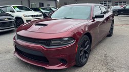 2020 Dodge Charger GT