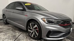 2020 Volkswagen Jetta GLI S
