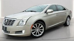 2015 Cadillac XTS Luxury