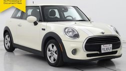2020 MINI Hardtop 
