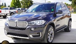 2018 BMW X5 sDrive35i