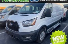 2024 Ford Transit 250