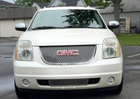 2011 GMC Yukon Denali