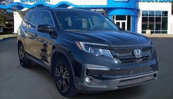 2022 Honda Pilot SE