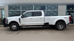 2025 Ford Super Duty F-350 Lariat