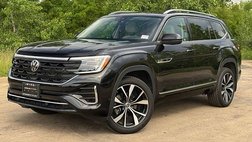 2024 Volkswagen Atlas SEL Premium R-Line 4Motion
