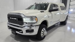 2021 Ram Ram Pickup 3500 Limited