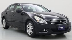 2015 Infiniti Q40 Base