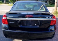 2004 Chevrolet Malibu LS