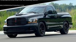 2006 Dodge Ram SRT-10 Base