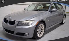 2011 BMW 3 Series 328i xDrive