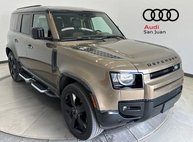 2023 Land Rover Defender 110 X-Dynamic SE