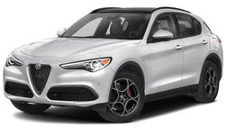 2022 Alfa Romeo Stelvio Ti