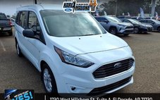 2023 Ford Transit Connect XLT
