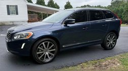 2015 Volvo XC60 T5 Drive-E Premier