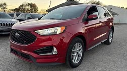 2021 Ford Edge ST