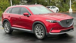 2019 Mazda CX-9 Grand Touring